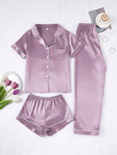 Conjunto De Pijama Catarina