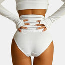 Calcinha Modeladora Model - Seca Barriga