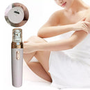 Depilador Face Clean